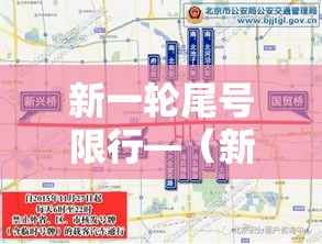 新一轮尾号限行—(新一轮尾号限行时间)