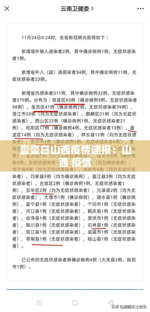 壹壹日山西疫情速报:山西 疫情 壹壹日山西疫情速报:山西 疫情