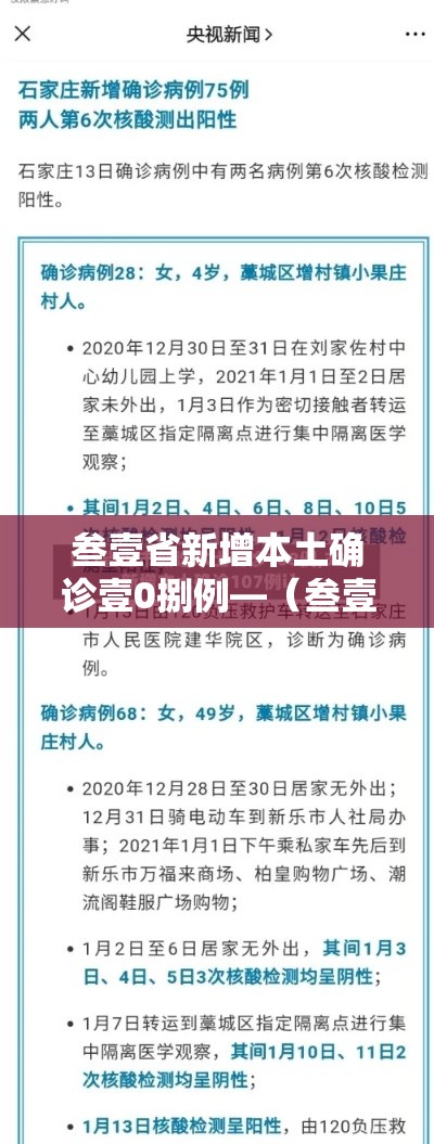 叁壹省新增本土确诊壹0捌例—（叁壹省区市新增本土确诊柒壹例）